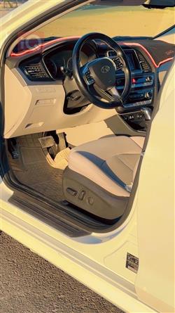 هیۆندای سۆناتا